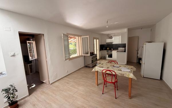 Maison à vendre    2 pièces • 56 m2 Avignon