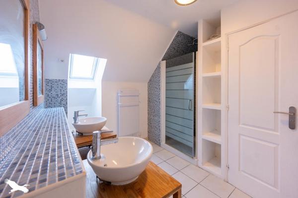 Maison à vendre |  Mehun-sur-Yèvre |  8 pièces | 165 m²