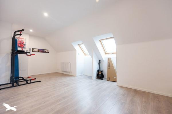 Maison à vendre |  Mehun-sur-Yèvre |  8 pièces | 165 m²