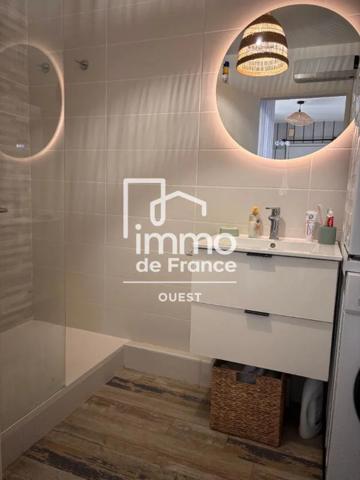 Appartement à vendre à Angers (49100)