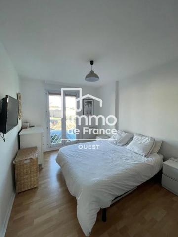 Appartement à vendre à Angers (49100)