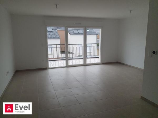 ✨Amnéville - Appartement T5 - 96 m² ✨