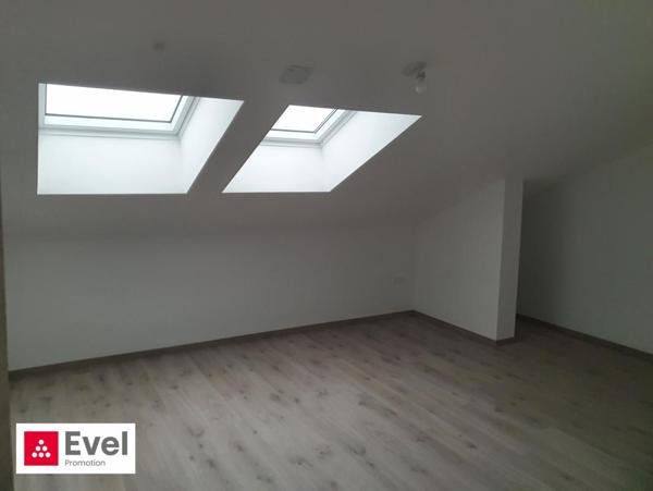 ✨Amnéville - Appartement T5 - 96 m² ✨