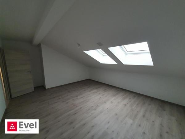 ✨Amnéville - Appartement T5 - 96 m² ✨