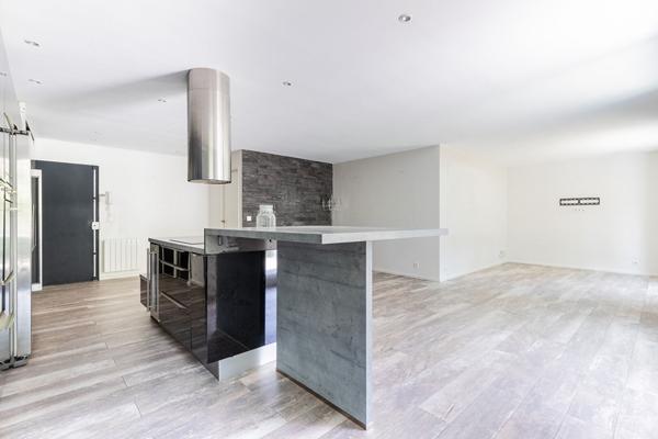 4 Pièces ,Centre-Ville, Jardin de 150m², Aucun travaux à prevoir!