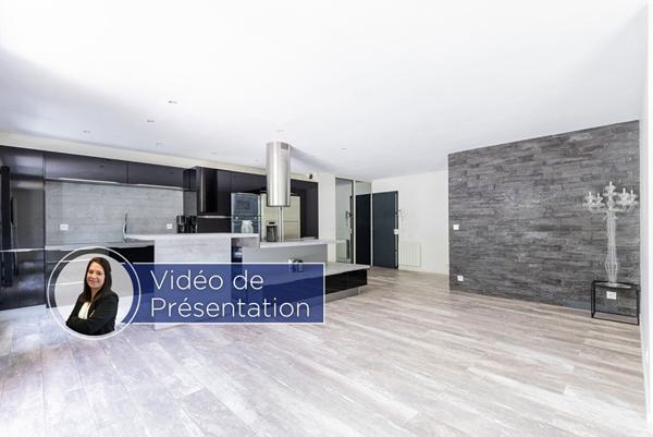 4 Pièces ,Centre-Ville, Jardin de 150m², Aucun travaux à prevoir!