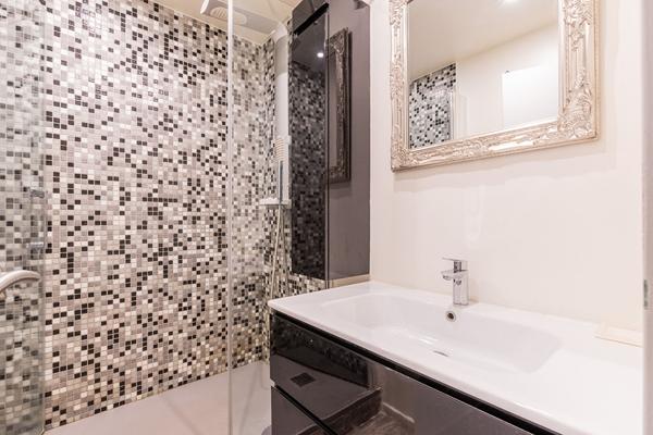 4 Pièces ,Centre-Ville, Jardin de 150m², Aucun travaux à prevoir!