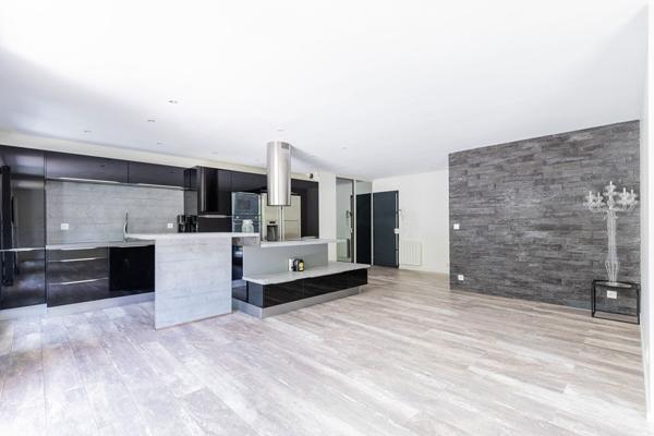 4 Pièces ,Centre-Ville, Jardin de 150m², Aucun travaux à prevoir!