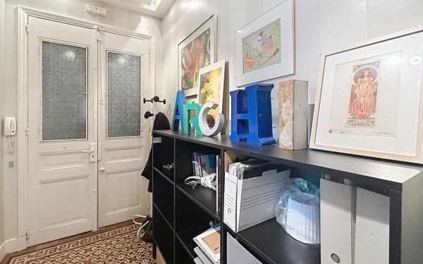 Appartement à vendre    5 pièces •  Avignon