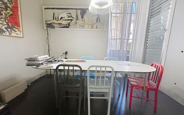 Appartement à vendre    5 pièces •  Avignon