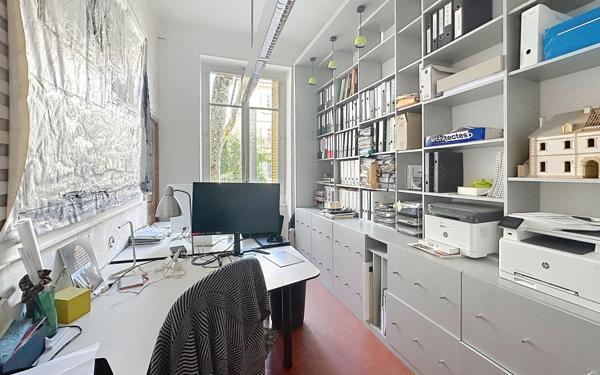 Appartement à vendre    5 pièces •  Avignon