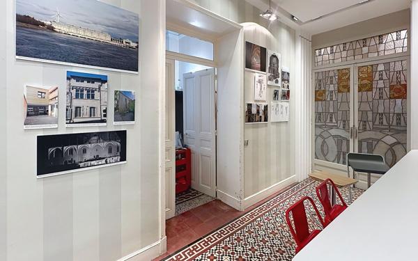 Appartement à vendre    5 pièces •  Avignon