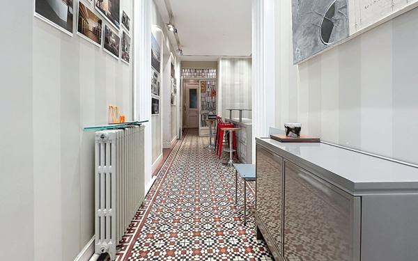 Appartement à vendre    5 pièces •  Avignon