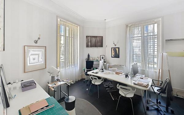 Appartement à vendre    5 pièces •  Avignon