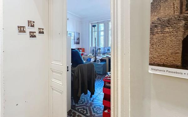 Appartement à vendre    5 pièces •  Avignon
