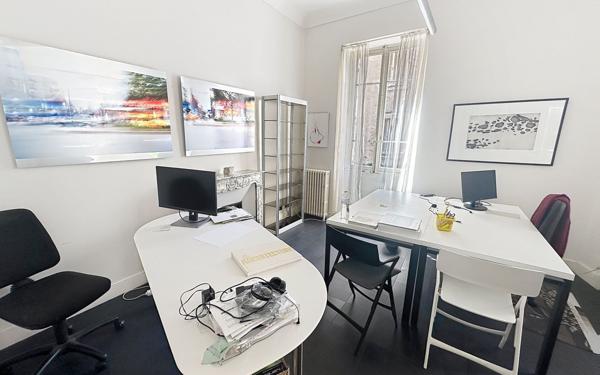 Appartement à vendre    5 pièces •  Avignon