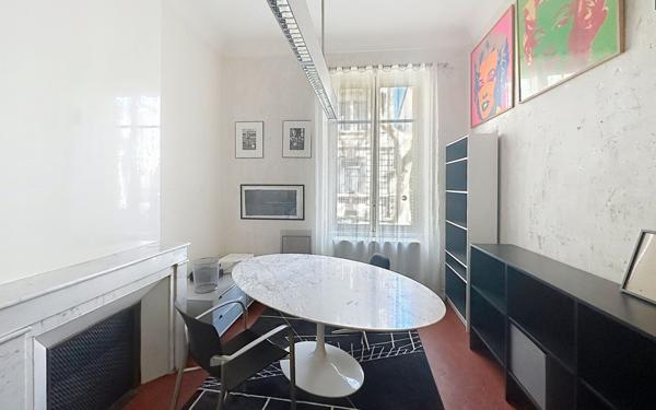 Appartement à vendre    5 pièces •  Avignon