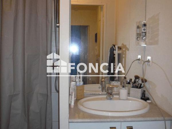 Location Appartement 2 pièces 44.6 m² - 4 ALLEE DU BOCAGE Saint Gregoire 35760