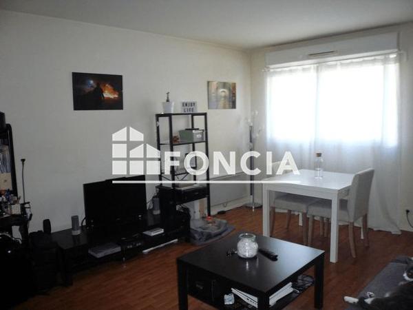 Location Appartement 2 pièces 44.6 m² - 4 ALLEE DU BOCAGE Saint Gregoire 35760