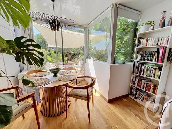 Appartement T2 à vendre  2 pièces - 47,88 m 2   LA CROIX VALMER  - 83