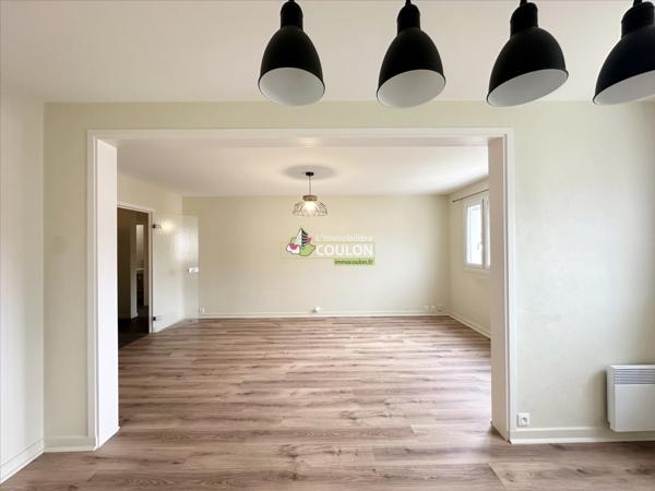 Appartement en location à Chamalieres Quartier Chamalieres (Beaulieu)