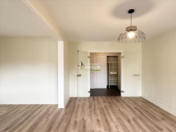 Appartement en location à Chamalieres Quartier Chamalieres (Beaulieu)