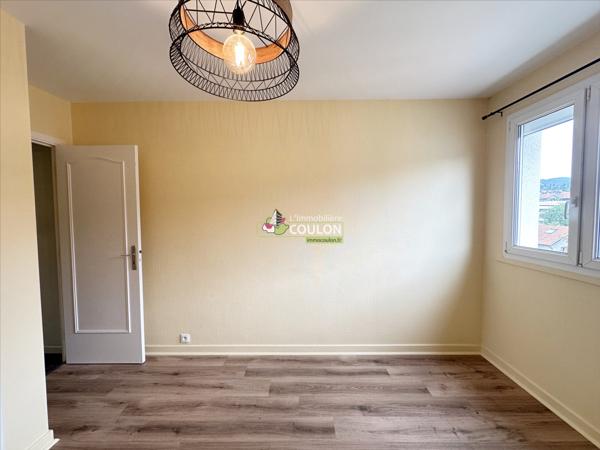 Appartement en location à Chamalieres Quartier Chamalieres (Beaulieu)