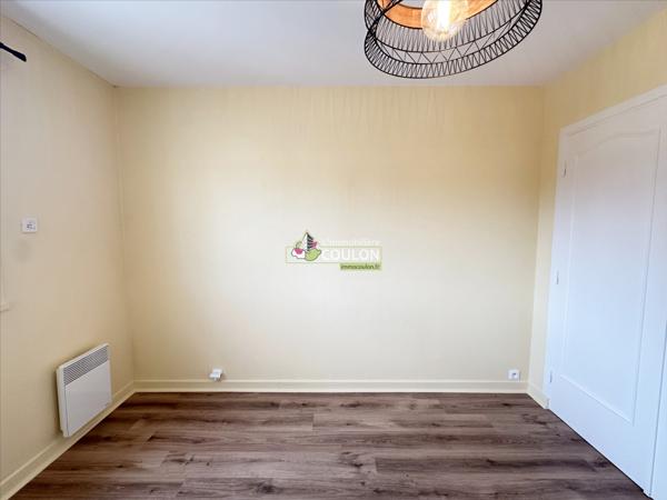 Appartement en location à Chamalieres Quartier Chamalieres (Beaulieu)