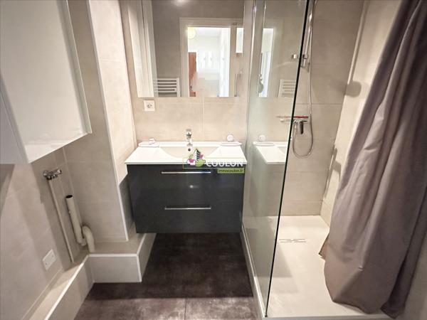 Appartement en location à Chamalieres Quartier Chamalieres (Beaulieu)