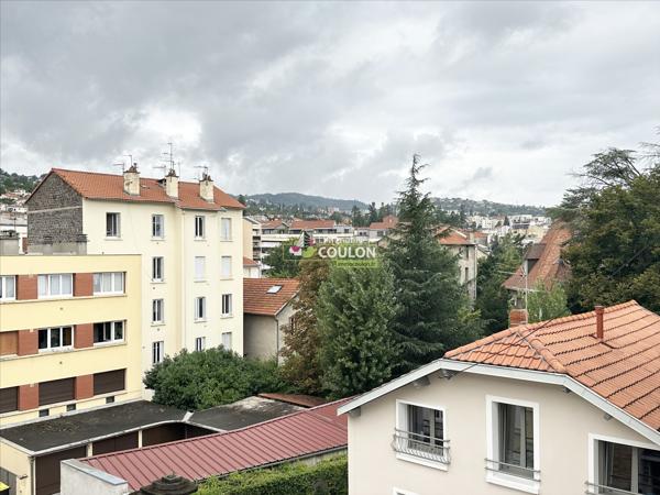 Appartement en location à Chamalieres Quartier Chamalieres (Beaulieu)