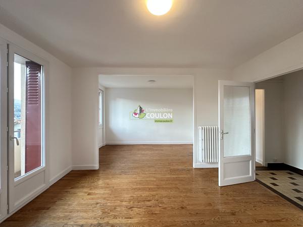 Appartement en location à Chamalieres Quartier Chamalieres (Beaulieu)