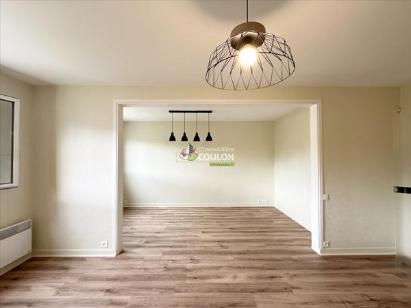 Appartement en location à Chamalieres Quartier Chamalieres (Beaulieu)