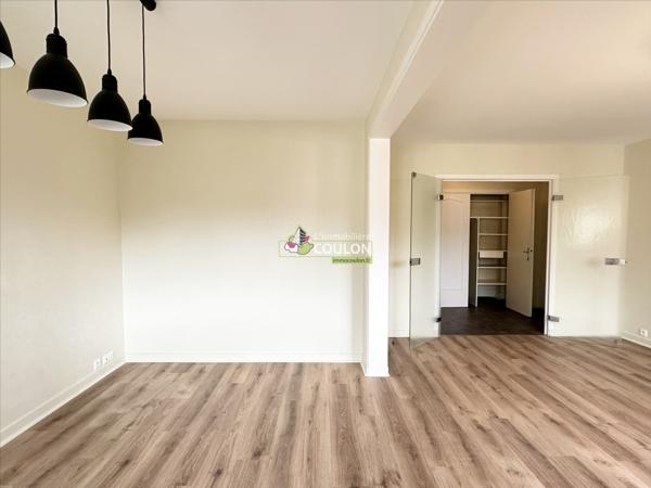 Appartement en location à Chamalieres Quartier Chamalieres (Beaulieu)