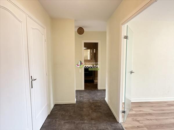 Appartement en location à Chamalieres Quartier Chamalieres (Beaulieu)