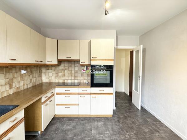 Appartement en location à Chamalieres Quartier Chamalieres (Beaulieu)