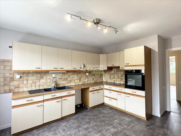 Appartement en location à Chamalieres Quartier Chamalieres (Beaulieu)