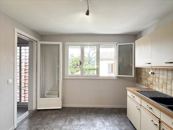 Appartement en location à Chamalieres Quartier Chamalieres (Beaulieu)