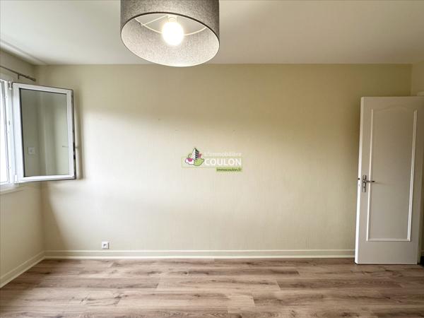 Appartement en location à Chamalieres Quartier Chamalieres (Beaulieu)