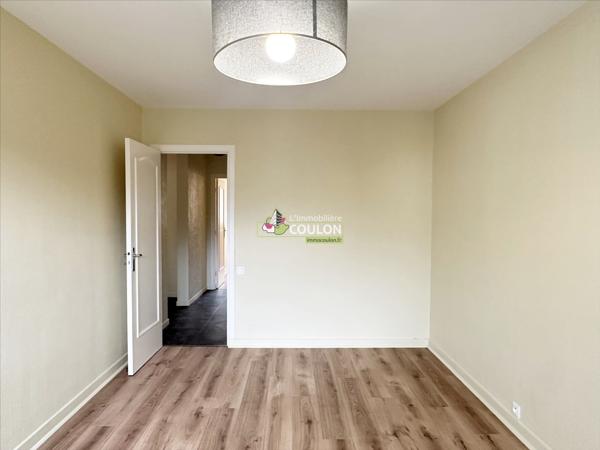 Appartement en location à Chamalieres Quartier Chamalieres (Beaulieu)