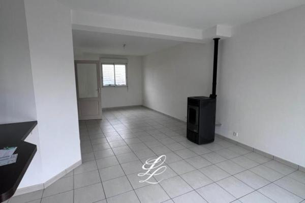 Location - Maison 4 pièces 91 m 2 BADEN (56870)
