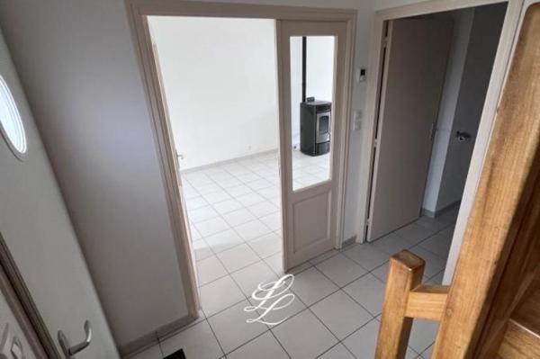 Location - Maison 4 pièces 91 m 2 BADEN (56870)