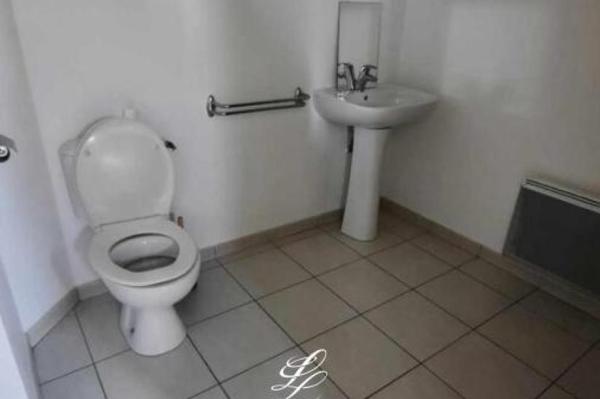 Location - Maison 4 pièces 91 m 2 BADEN (56870)