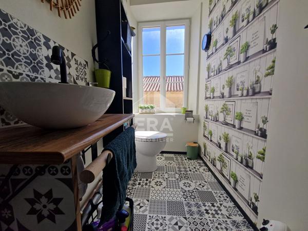 Maison SURGERES 17700