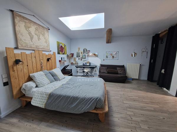 Maison SURGERES 17700