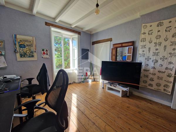 Maison SURGERES 17700