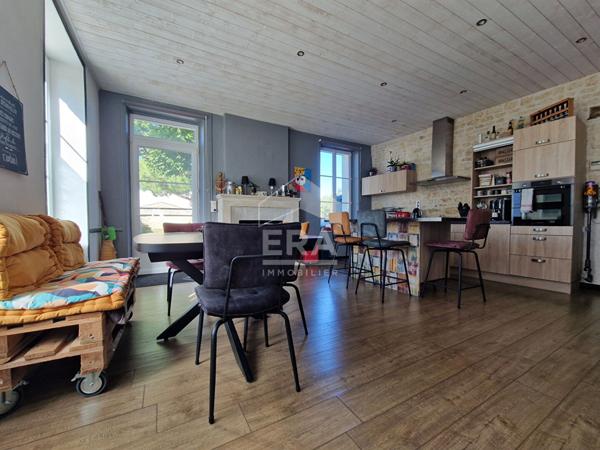 Maison SURGERES 17700