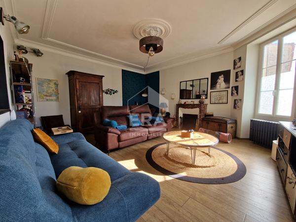 Maison SURGERES 17700