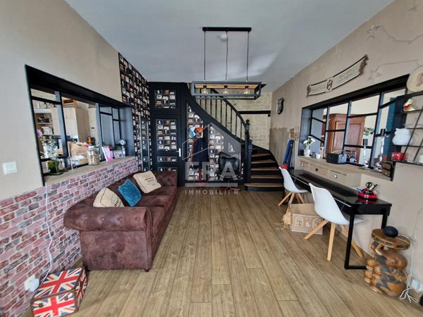 Maison SURGERES 17700