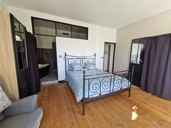 Maison SURGERES 17700