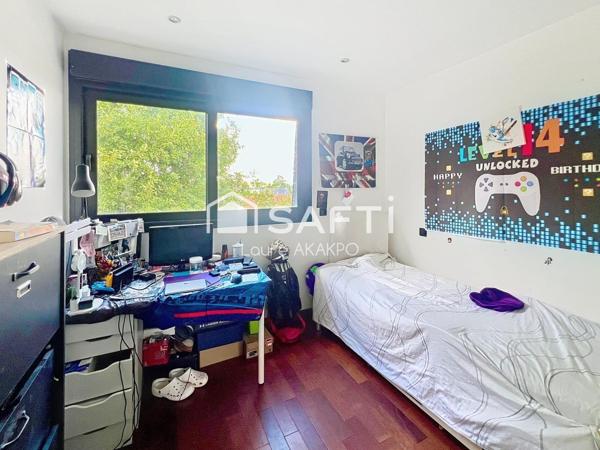 Maison récente dans quartier calme à Bry-Sur-Marne